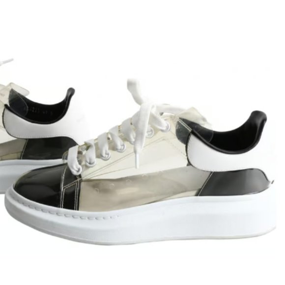 Alexander McQueen Sneakers - Picture 1 of 9